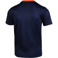 HUNDRED - Bladefire T-Shirt Unisex navy