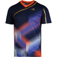 HUNDRED - Bladefire T-Shirt Unisex navy