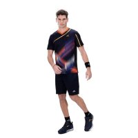 HUNDRED - Bladefire T-Shirt Unisex navy