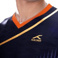 HUNDRED - Bladefire T-Shirt Unisex navy