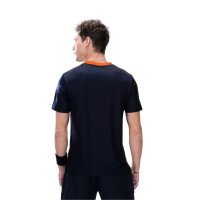 HUNDRED - Bladefire T-Shirt Unisex navy