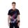 HUNDRED - Bladefire T-Shirt Unisex navy