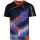 HUNDRED - Bladefire T-Shirt Unisex navy
