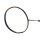 HUNDRED - HYFONIC 7 (4U) Badmnintonschläger