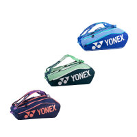 YONEX - Club Line Thermo Racket Bag 1225 (12pcs)