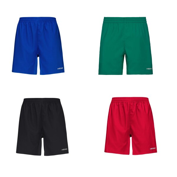 HEAD - CLUB Shorts Herren (verschiedene Farben)