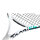 TECNIFIBRE - Tempo 255 besaitet
