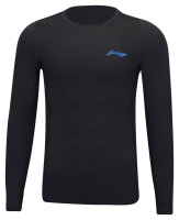Li Ning - Unisex Base Layer Langarm Longsleeves Shirt -...
