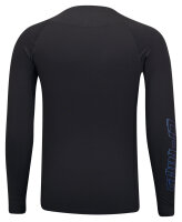 Li Ning - Unisex Base Layer Langarm Longsleeves Shirt -...