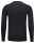 Li Ning - Unisex Base Layer Langarm Longsleeves Shirt - schwarz
