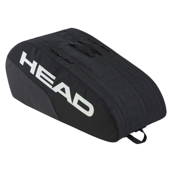 HEAD - Base Racquet Bag L Schwarz