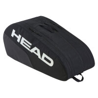 HEAD - Base Racquet Bag L Schwarz