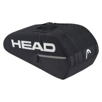 HEAD - Base Racquet Bag L Schwarz
