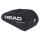 HEAD - Base Racquet Bag L Schwarz