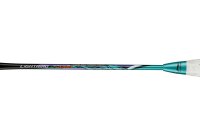 Li Ning - Lightning 2000 Schwarz-Grün Badmintonschläger