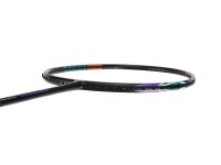 Li Ning - Lightning 2000 Schwarz-Grün Badmintonschläger