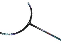 Li Ning - Lightning 2000 Schwarz-Grün Badmintonschläger