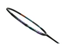 Li Ning - Lightning 2000 Schwarz-Grün Badmintonschläger