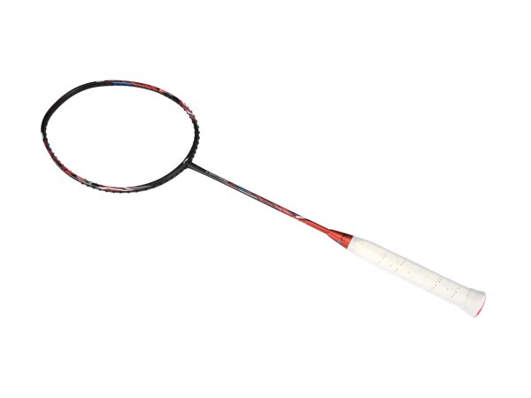 Li Ning - Lightning 2000 Rot-Schwarz Badmintonschläger