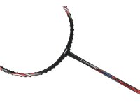 Li Ning - Lightning 2000 Rot-Schwarz Badmintonschläger