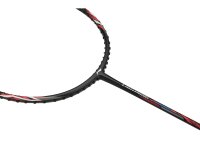 Li Ning - Lightning 2000 Rot-Schwarz Badmintonschläger