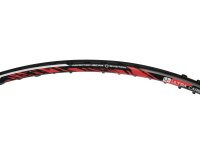Li Ning - Lightning 2000 Rot-Schwarz Badmintonschläger