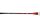Li Ning - Lightning 2000 Rot-Schwarz Badmintonschläger