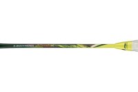 Li Ning - Lightning 2000 Gelb-Grün Badmintonschläger