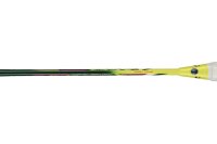 Li Ning - Lightning 2000 Gelb-Grün Badmintonschläger