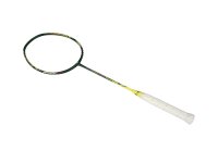 Li Ning - Lightning 2000 Gelb-Grün Badmintonschläger