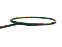 Li Ning - Lightning 2000 Gelb-Grün Badmintonschläger