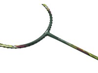 Li Ning - Lightning 2000 Gelb-Grün Badmintonschläger