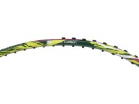 Li Ning - Lightning 2000 Gelb-Grün Badmintonschläger