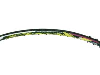 Li Ning - Lightning 2000 Gelb-Grün Badmintonschläger