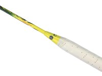 Li Ning - Lightning 2000 Gelb-Grün Badmintonschläger