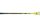 Li Ning - Lightning 2000 Gelb-Grün Badmintonschläger