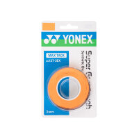 YONEX - Super Grap Tough AC137-3 (3er Pack)