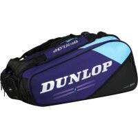 DUNLOP - D Tac FX-Performance 8er Racket Bag...