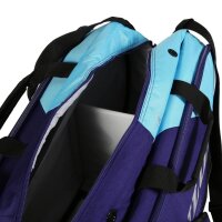 DUNLOP - D Tac FX-Performance 8er Racket Bag...
