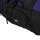 DUNLOP - D Tac FX-Performance 8er Racket Bag violett/schwarz/cyan