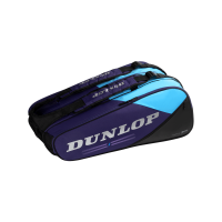 DUNLOP - D Tac FX-Performance 12er Racket Bag...