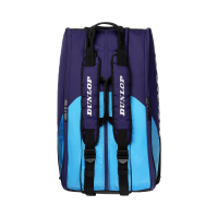 DUNLOP - D Tac FX-Performance 12er Racket Bag...