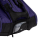 DUNLOP - D Tac FX-Performance 12er Racket Bag violett/schwarz/cyan