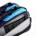 DUNLOP - D Tac FX-Performance 12er Racket Bag violett/schwarz/cyan