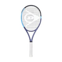 DUNLOP - FX 500 Super Lite 255gr. lila...