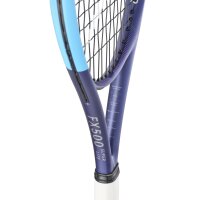 DUNLOP - FX 500 Super Lite 255gr. lila...
