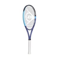 DUNLOP - FX 500 Super Lite 255gr. lila Tennisschläger 2025
