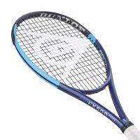 DUNLOP - FX 500 Super Lite 255gr. lila Tennisschläger 2025