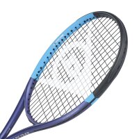 DUNLOP - FX 500 Super Lite 255gr. lila Tennisschläger 2025