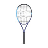 DUNLOP - FX 500 LS 285gr. lila Tennisschläger 2025